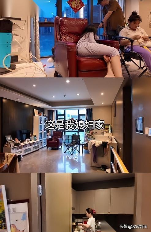 40+男演员为独处,10多年与老婆孩子同小区不同楼!网友:羡慕!(组图) - 5