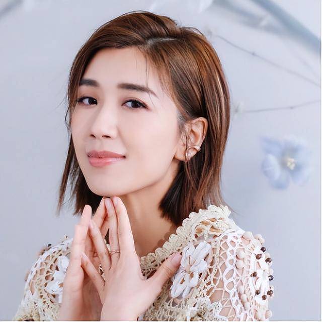 TVB前花旦婚后大解放真空上阵，大秀完美身材...（组图） - 9