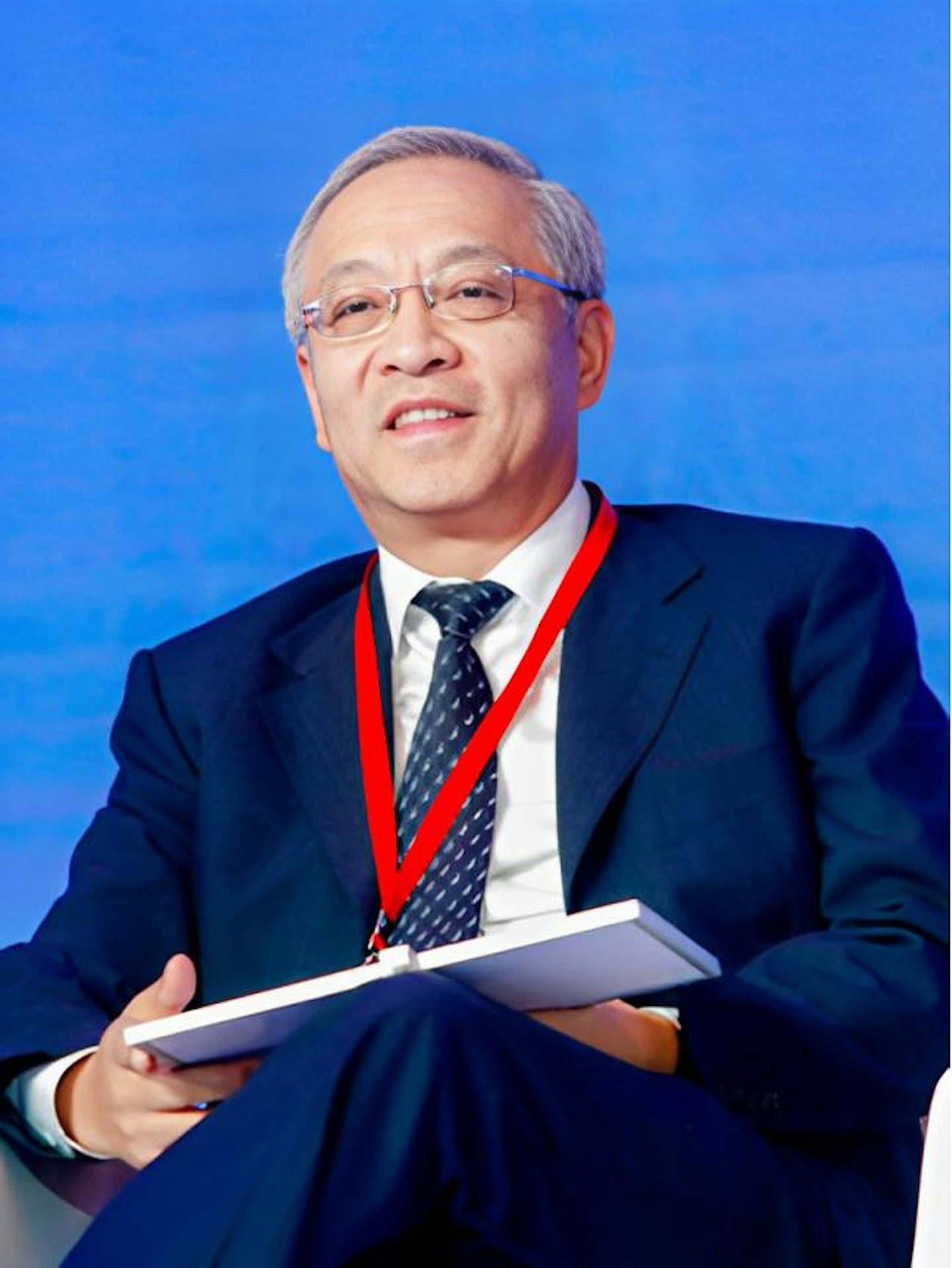 中国证监会主席再落马，为何成为“高危”（组图） - 3