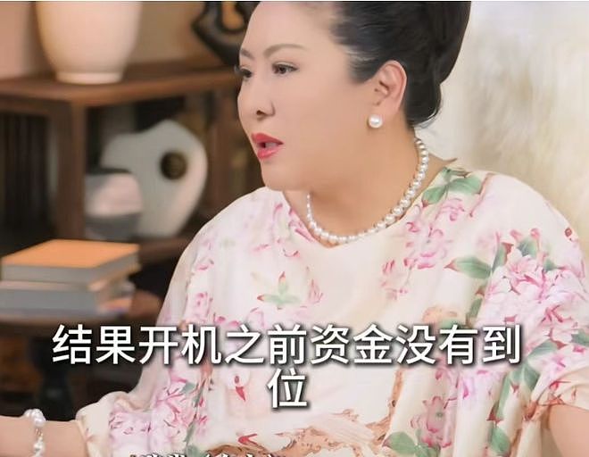 导演王晟赫疑讽刺向太蹭流量，张国荣都去世22年了，为什么要重提（组图） - 3