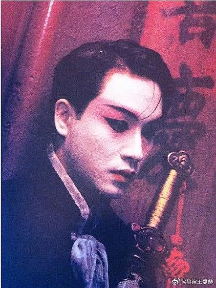 导演王晟赫疑讽刺向太蹭流量，张国荣都去世22年了，为什么要重提（组图） - 7