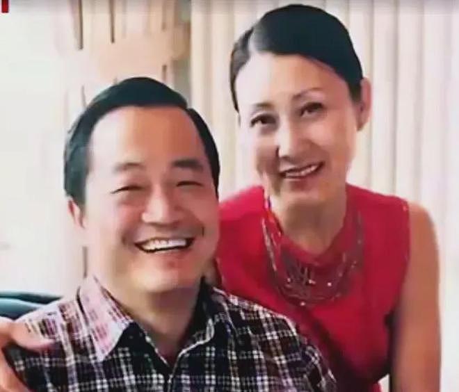 63岁张凯丽也没想到，因阅兵上的一个举动，她的口碑“彻底逆转”（组图） - 5