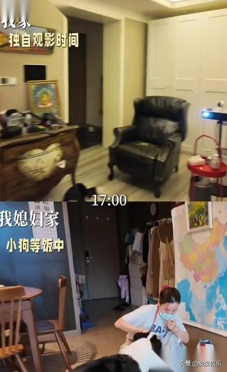 40+男演员为独处,10多年与老婆孩子同小区不同楼!网友:羡慕!(组图) - 8