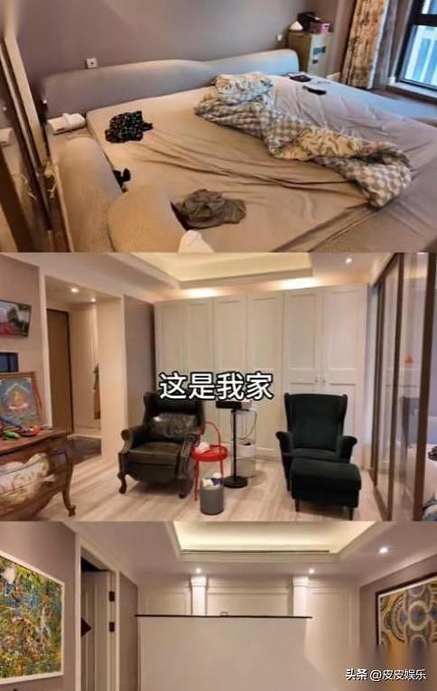 40+男演员为独处,10多年与老婆孩子同小区不同楼!网友:羡慕!(组图) - 11