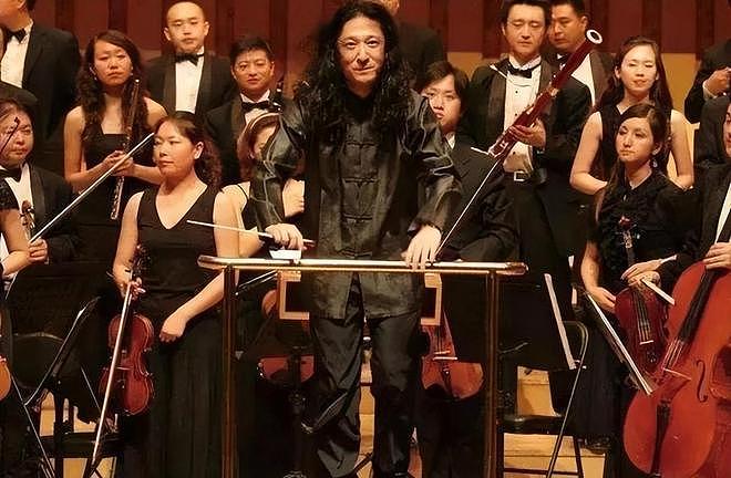 “护夫狂魔”万千惠，是表演型人格还是坚定女主？（组图） - 23