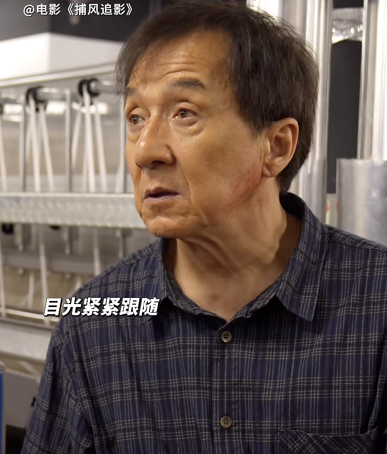 62岁李连杰自曝肿瘤惊魂，71岁成龙还在拼命：功夫巨星们的魔幻2025（组图） - 28