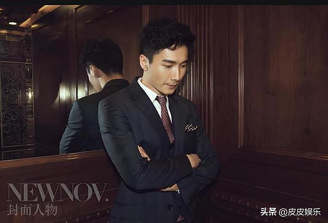 40+男演员为独处,10多年与老婆孩子同小区不同楼!网友:羡慕!(组图) - 21