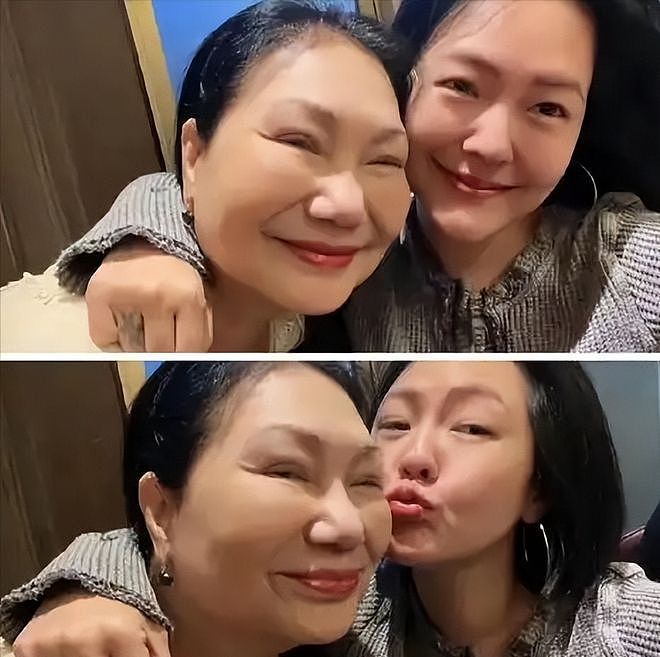 S妈无权委托律师？大S遗产案惊现致命漏洞，具俊晔紧急灭火藏玄机（组图） - 2