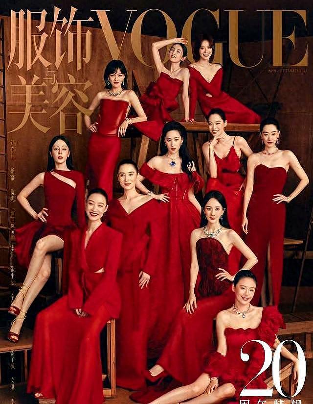 演都不演了！辛芷蕾获得影后还不到2天，让人恶心的事就发生了（组图） - 4