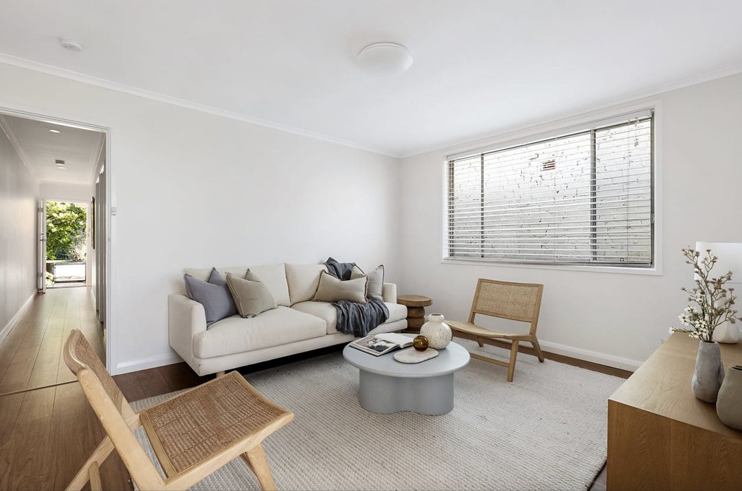 内西区Marrickville翻新住宅以$186.7万成交!(组图) - 2