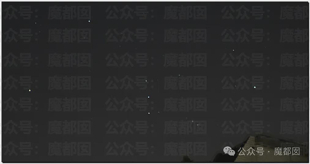 热搜第一!昨晚全中国很多人都没有睡觉,数千年前古人害怕的血月再现(组图) - 15