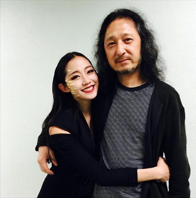 “护夫狂魔”万千惠，是表演型人格还是坚定女主？（组图） - 15