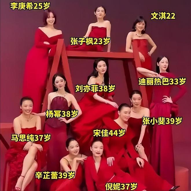 演都不演了！辛芷蕾获得影后还不到2天，让人恶心的事就发生了（组图） - 6
