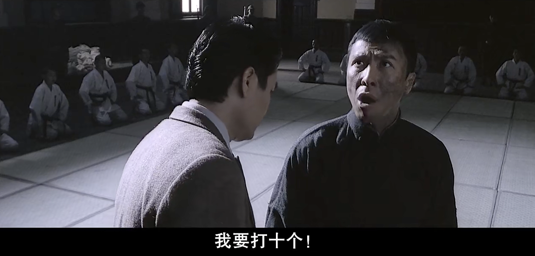 62岁李连杰自曝肿瘤惊魂，71岁成龙还在拼命：功夫巨星们的魔幻2025（组图） - 23