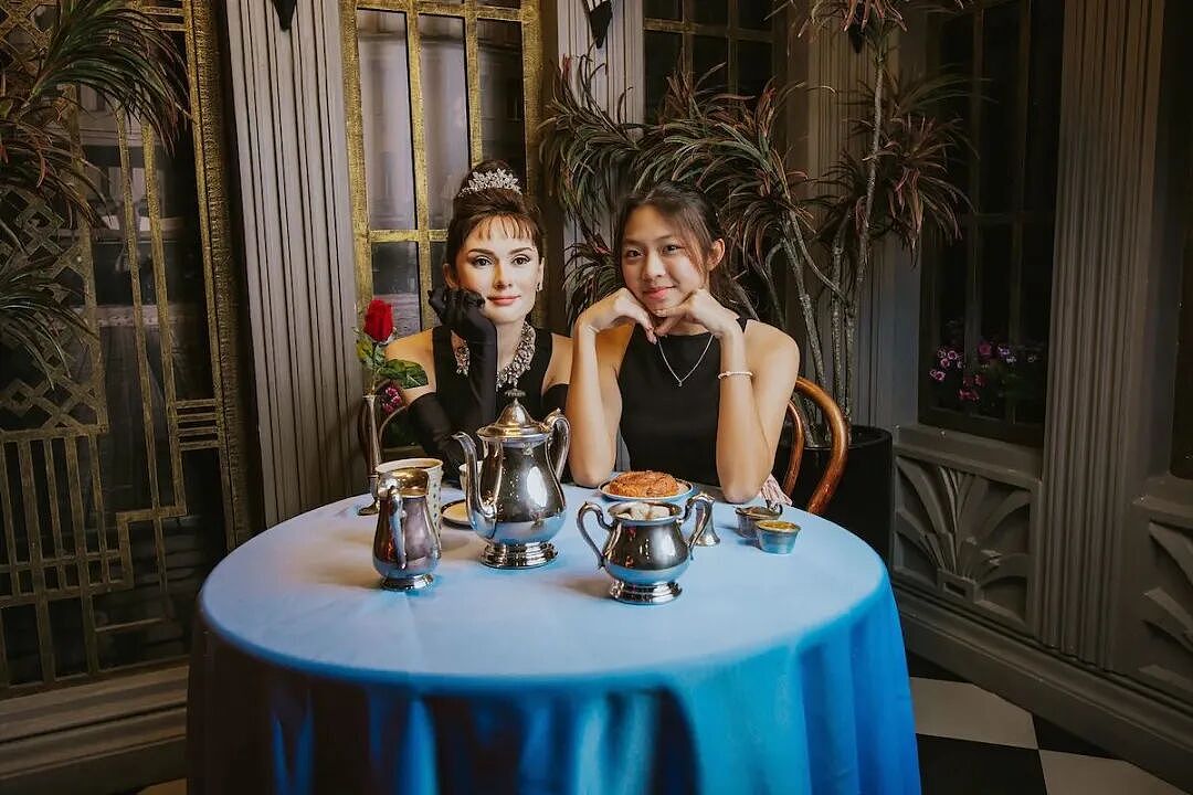 辛芷蕾成第三位华人威尼斯影后！杜莎夫人蜡像馆相继关闭，世界最大冰山解体（组图） - 3