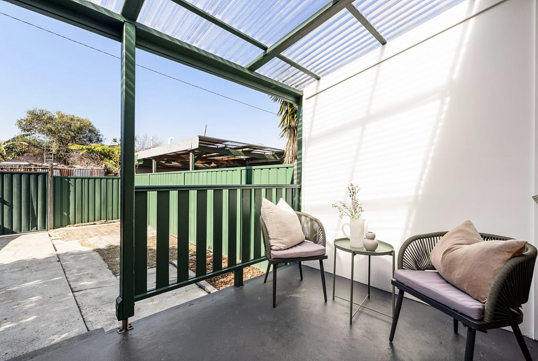 内西区Marrickville翻新住宅以$186.7万成交!(组图) - 5