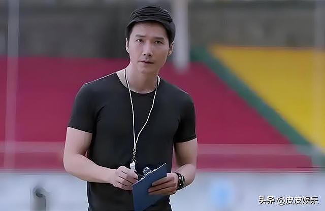 40+男演员为独处,10多年与老婆孩子同小区不同楼!网友:羡慕!(组图) - 16