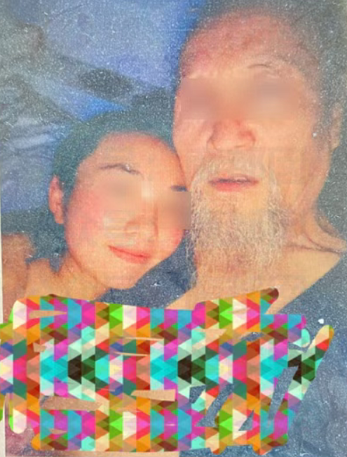 网传道士与超美女生不正当关系：拍亲密私照这画面我不忍直视…（组图） - 2