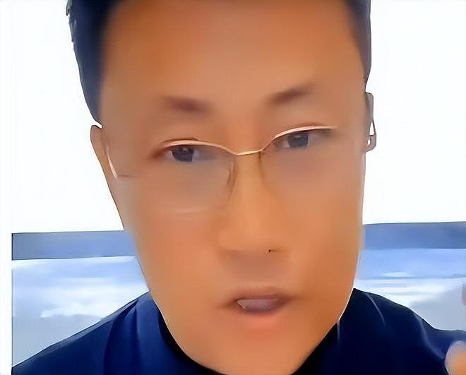 小娇妻变病秧子？和郑佳离婚另娶的耿文华，今却满脸憔悴懊悔不已（组图） - 12