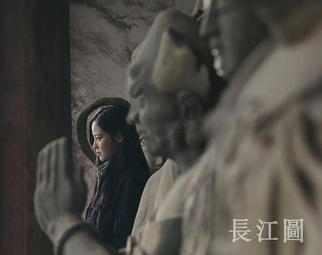 辛芷蕾威尼斯封后，没人嘲笑她的野心了（组图） - 15
