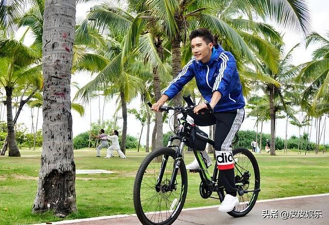 40+男演员为独处,10多年与老婆孩子同小区不同楼!网友:羡慕!(组图) - 17