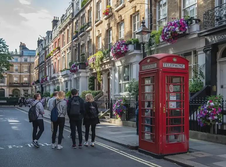 英国噩梦降临！陷入70年代经济危机需借钱度日？事实大反转（组图） - 10