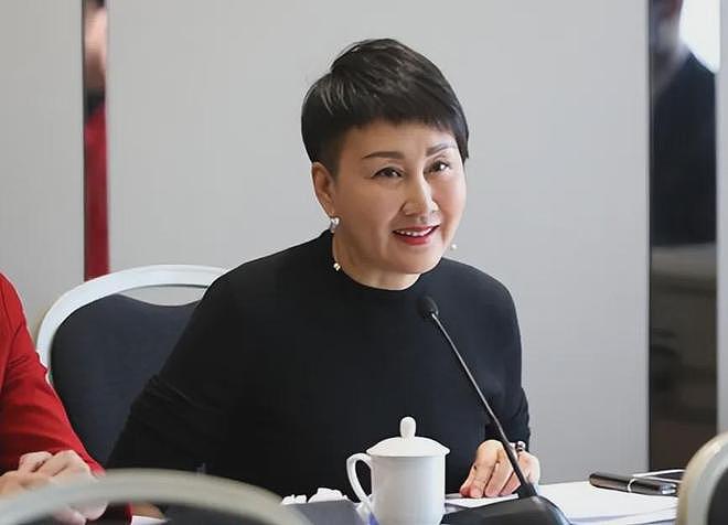 63岁张凯丽也没想到，因阅兵上的一个举动，她的口碑“彻底逆转”（组图） - 11
