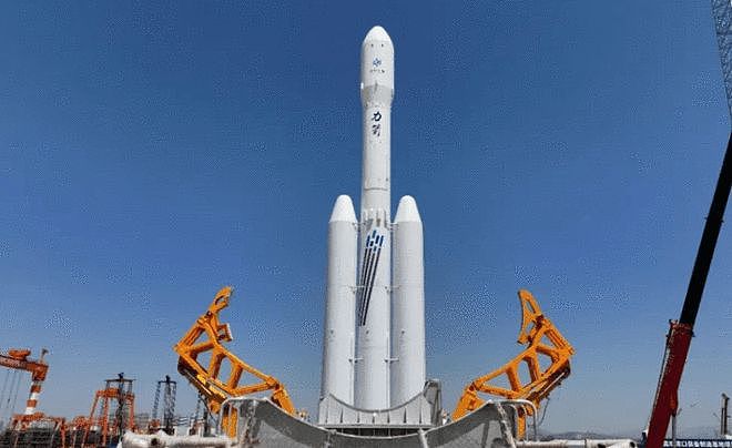 “泼天富贵”砸向中国商业航天市场，结果供应商凑不够数（组图） - 3