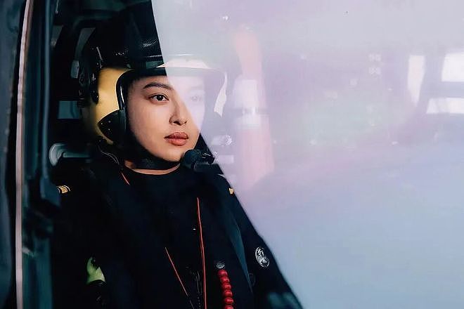 辛芷蕾威尼斯封后，没人嘲笑她的野心了（组图） - 11