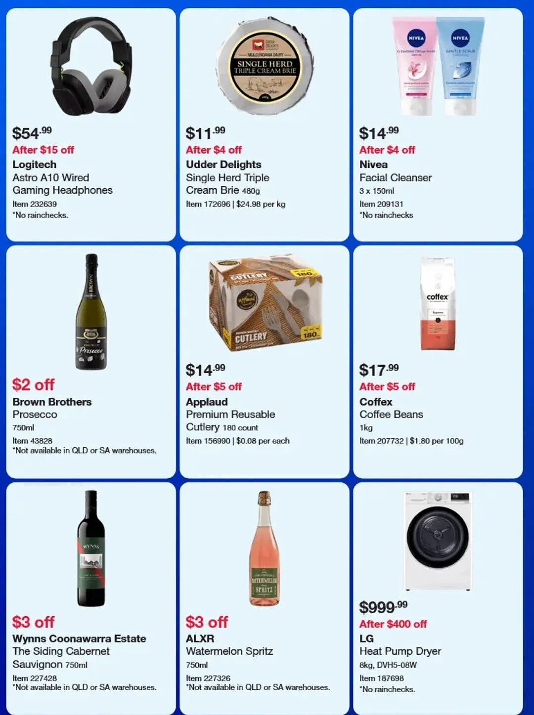 Costco这款网红零食打折啦!付全部折扣信息(组图) - 11