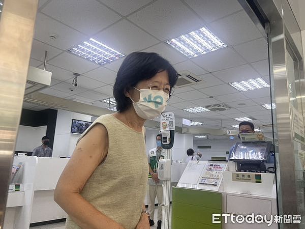 柯文哲愿出来了！陈佩琪亲曝：交保后计划先回新竹看柯妈（图） - 1