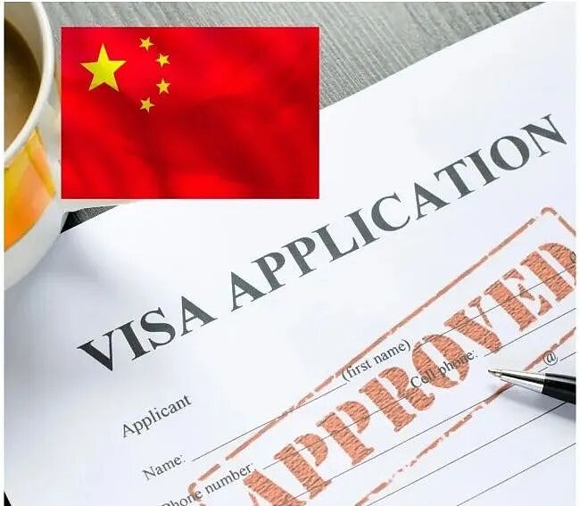 刚刚宣布!澳洲华人回国签证迎巨变,以后回国更加方便啦...(组图) - 9