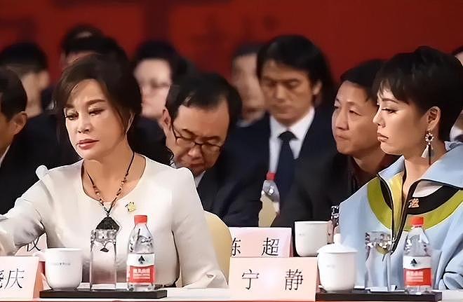 5位影后同台！个个是狠角色，张柏芝是最小咖，这节目一定会爆（组图） - 15