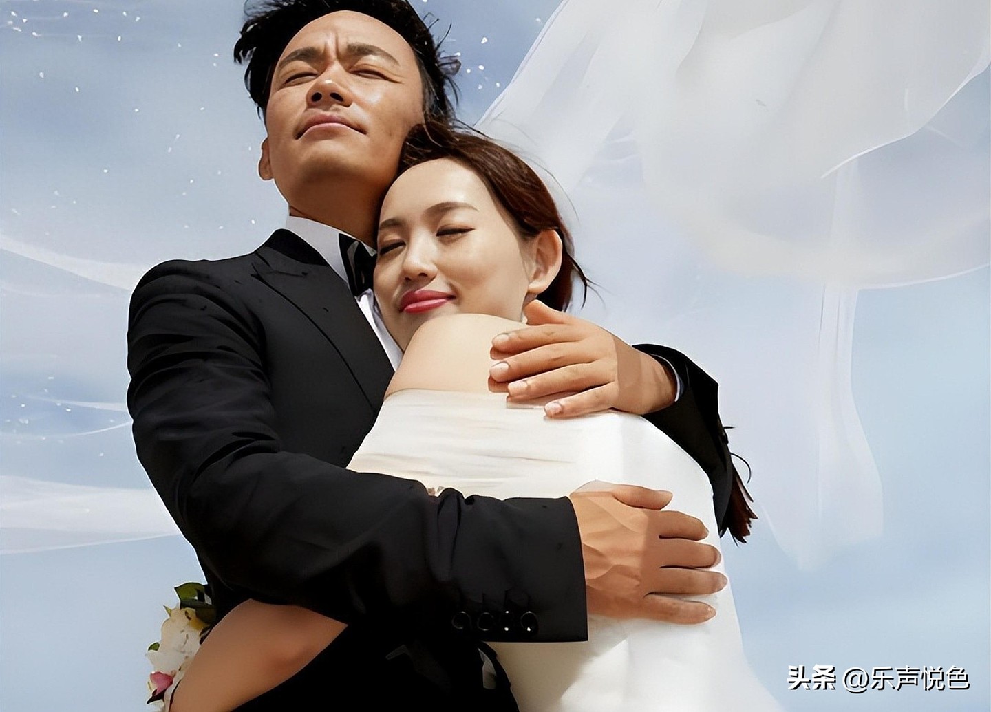 各自为营！离婚8年后，马蓉彻底输了...（组图） - 1