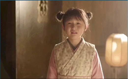 还记得被“禁止整容”的小芈月吗?2岁出道年入百万,当红时退圈,如今15岁的她怎样了(组图) - 6