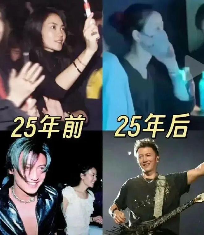 董璇再婚，全网为何劝分？（组图） - 9