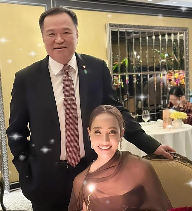比泰剧精彩！泰国新华裔总理阿努廷43亿身家与“霸道总裁”式执政（组图） - 5