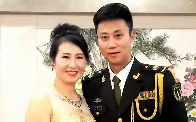 小娇妻变病秧子？和郑佳离婚另娶的耿文华，今却满脸憔悴懊悔不已（组图） - 5