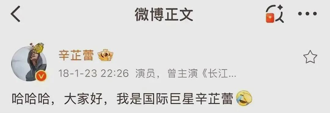 有野心的辛芷蕾，从鹤岗闯到威尼斯...（组图） - 16