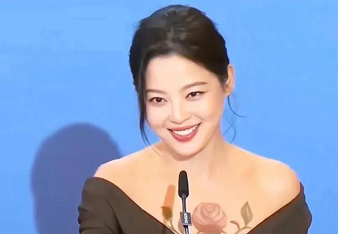 这一夜，郭富城主动握手、张颂文鼓掌5次，85花咖位彻底洗牌了（组图） - 3