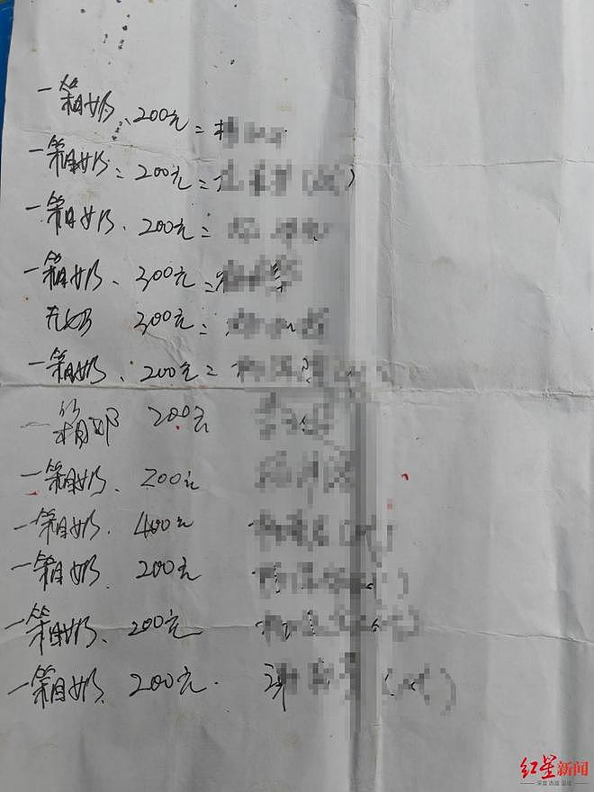 “村庄挖出疑似乌木”调查:村民被告知整治撂荒地,称曾有疑似乌木被挖出后运走(组图) - 5