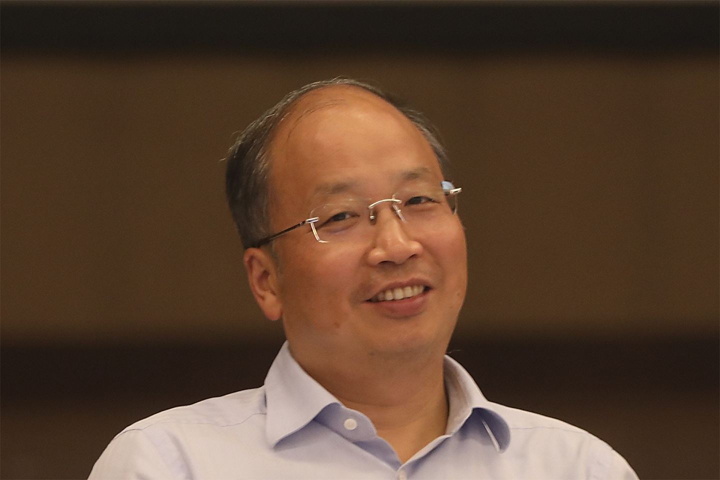 中国证监会主席再落马 为何成为高危(组图) - 4
