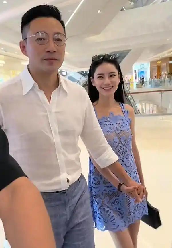 S妈无权委托律师？大S遗产案惊现致命漏洞，具俊晔紧急灭火藏玄机（组图） - 5
