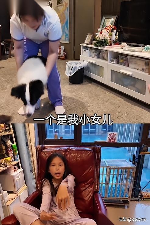 40+男演员为独处,10多年与老婆孩子同小区不同楼!网友:羡慕!(组图) - 6