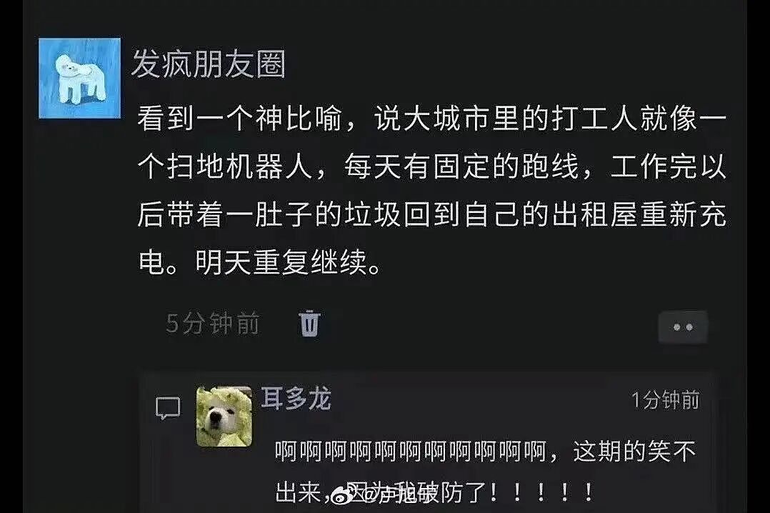 【爆笑】“送男友一千八的剃须刀他只回我520…？”啊啊啊一个疯狂暗示一个疯狂逃避（组图） - 22