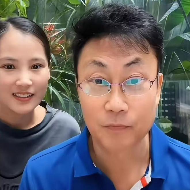 小娇妻变病秧子？和郑佳离婚另娶的耿文华，今却满脸憔悴懊悔不已（组图） - 16