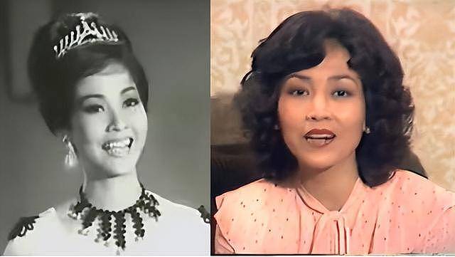 香港著名女星消失多年被传离世，又传已削发为尼（组图） - 1