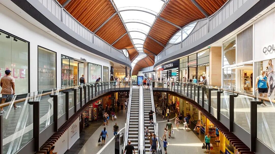 挑战chadstone！墨尔本这家全澳第三大的购物中心要放大招了（组图） - 1