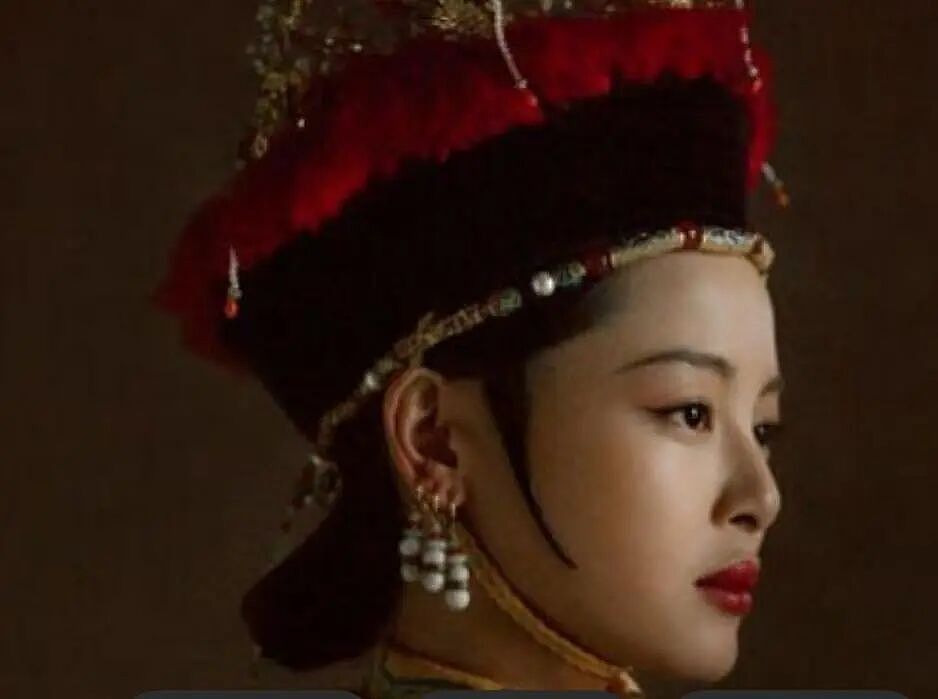 辛芷蕾获奖：欲望写在脸上的女人，才可怕（组图） - 10