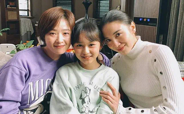 还记得被“禁止整容”的小芈月吗?2岁出道年入百万,当红时退圈,如今15岁的她怎样了(组图) - 7